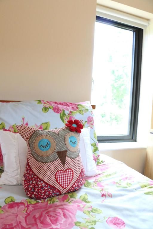 Отели типа «постель и завтрак» Emy Lakehouse - near Castle Leslie, Glaslough Монахан-40