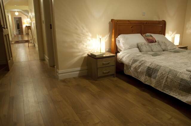 Отели типа «постель и завтрак» Emy Lakehouse - near Castle Leslie, Glaslough Монахан-23